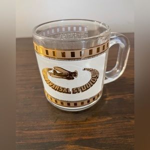 Universal Studios Coffee/Tea Mug !